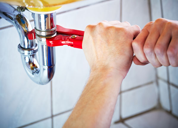 About Parker City Plumbers